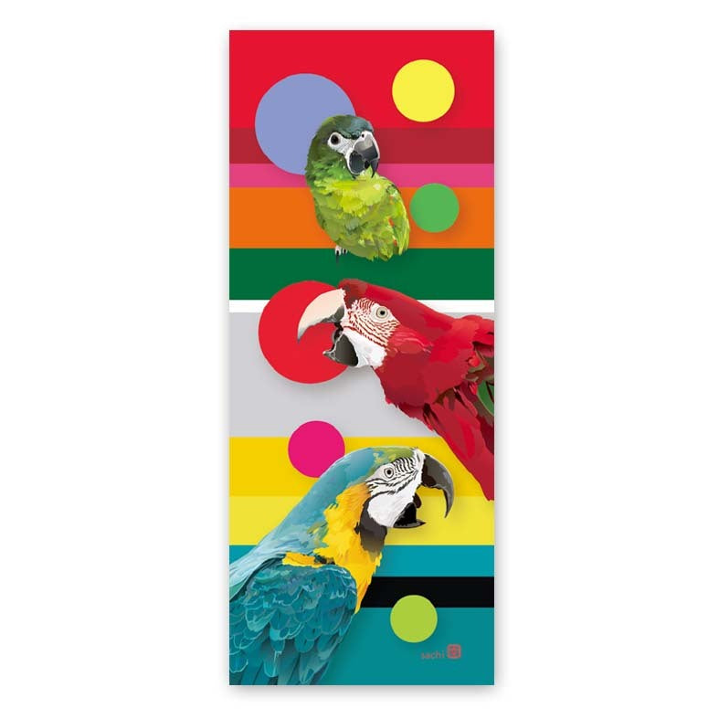 Macaw Mechanical Pencil