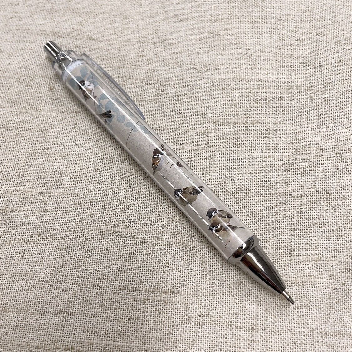 Sparrow Ball Point Pen