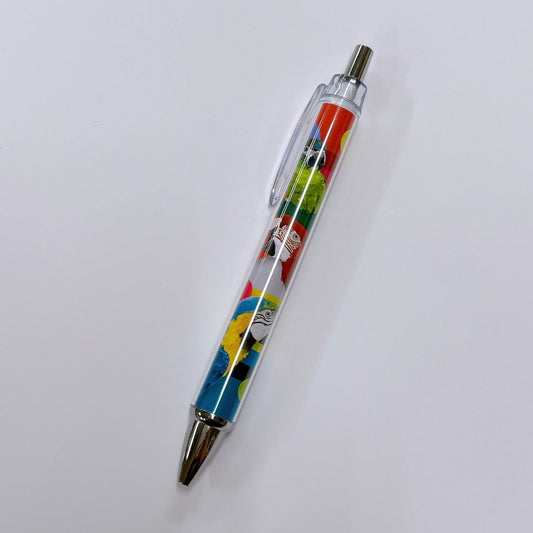 Macaw Ball Point Pen