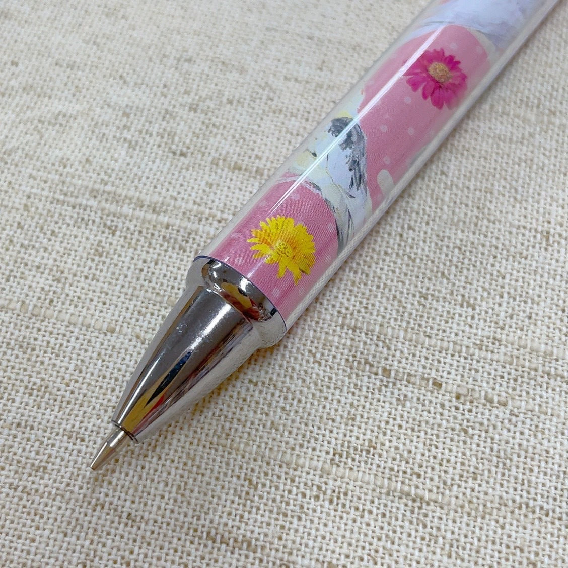 Cockatiel Ball Point Pen
