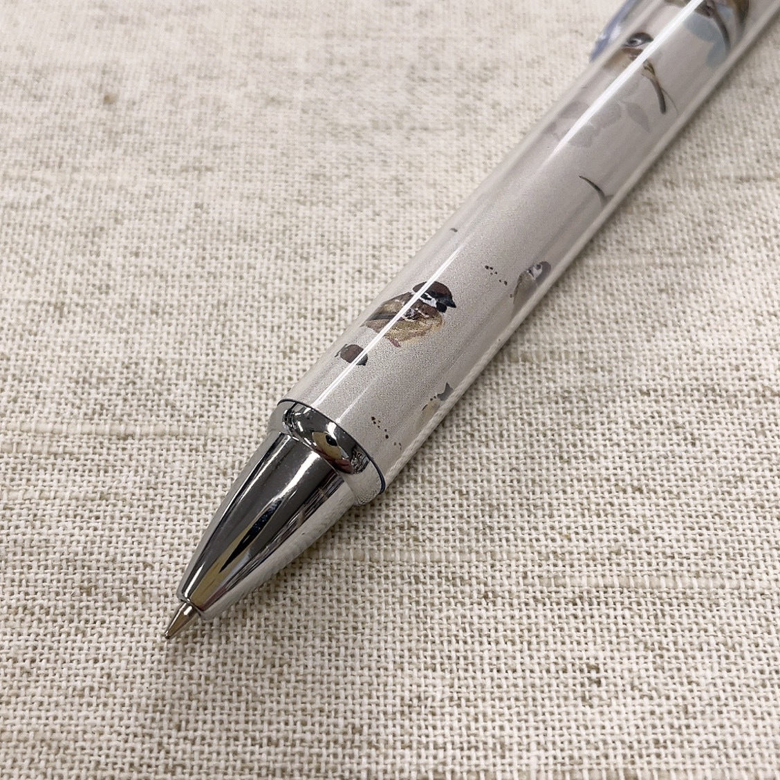 Sparrow Mechanical Pencil