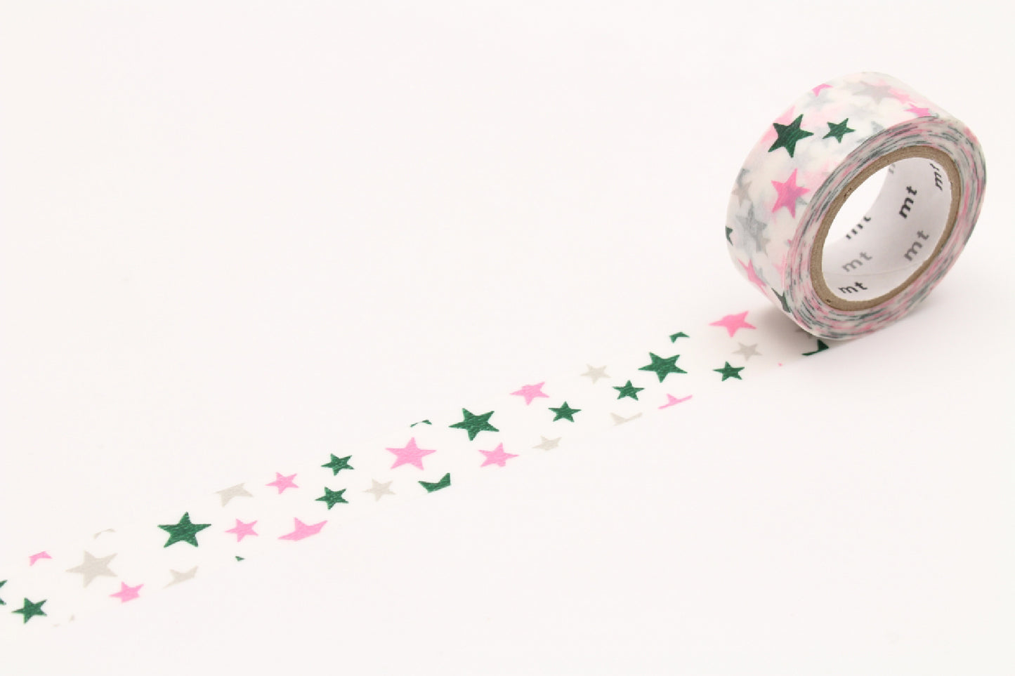 mt for kids Motif Star Japanese Washi Tape Masking Tape