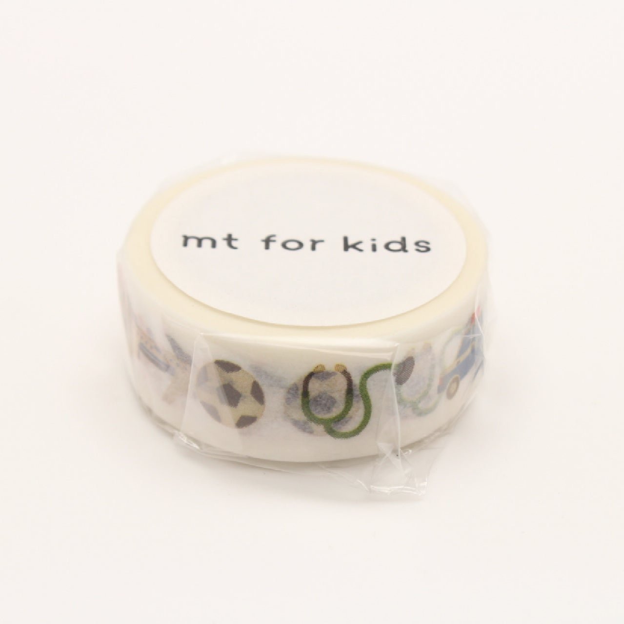 mt for kids Work Tool Japanese Washi Tape Masking Tape