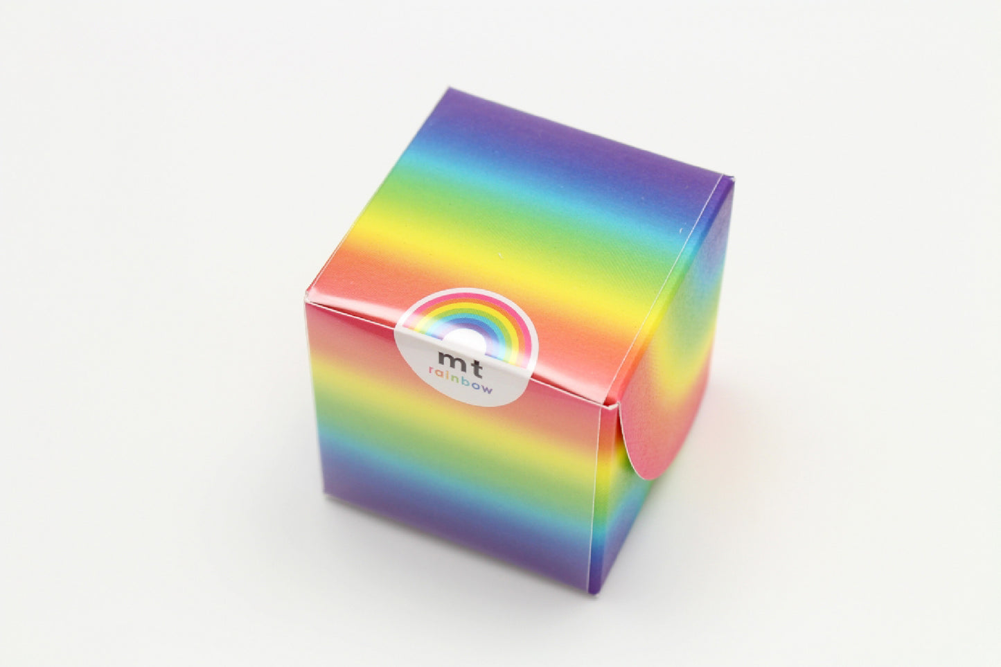 mt Rainbow Tape Japanese Washi Tape