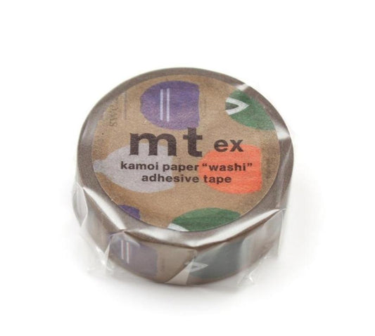 mt ex Sweater Japanese Washi Tape Masking Tape