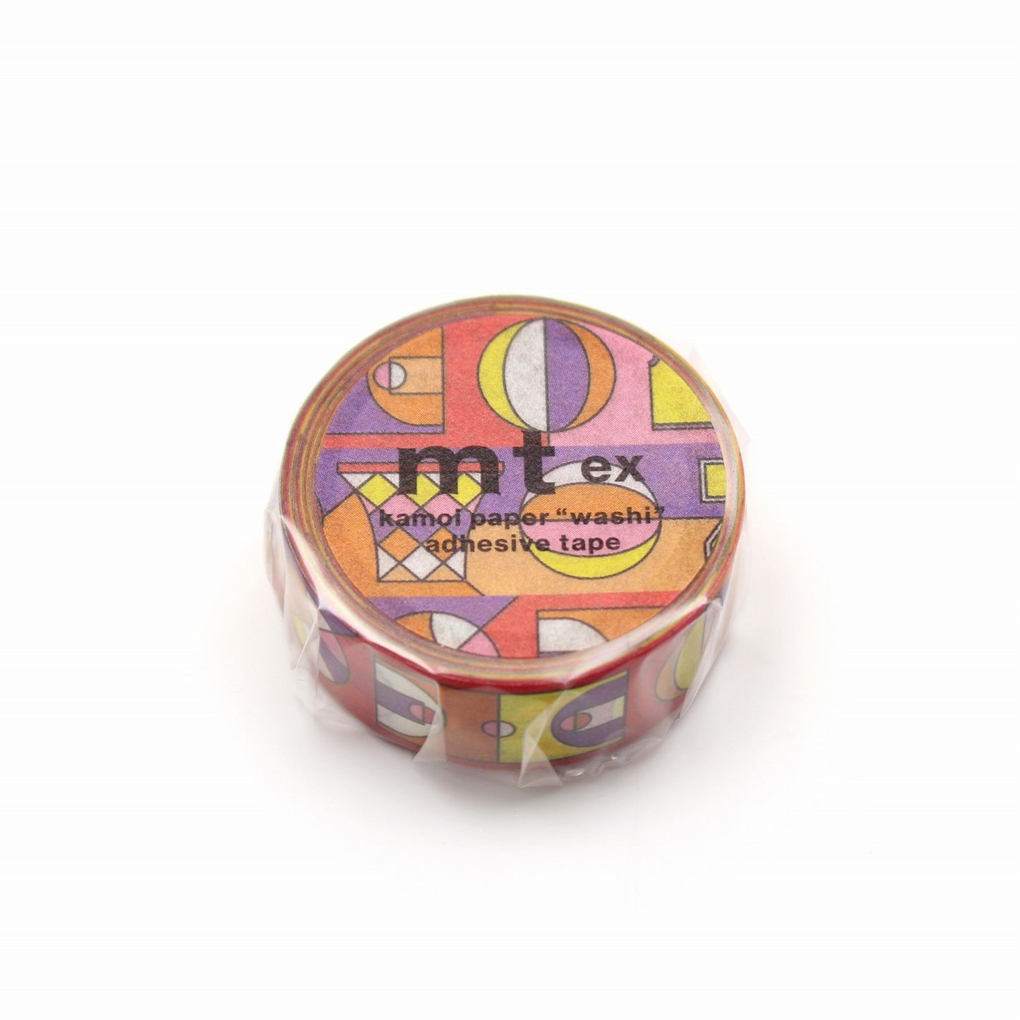 mt ex Basketball Japanese Washi Tape Masking Tape - Sweet Birdie Boutique International