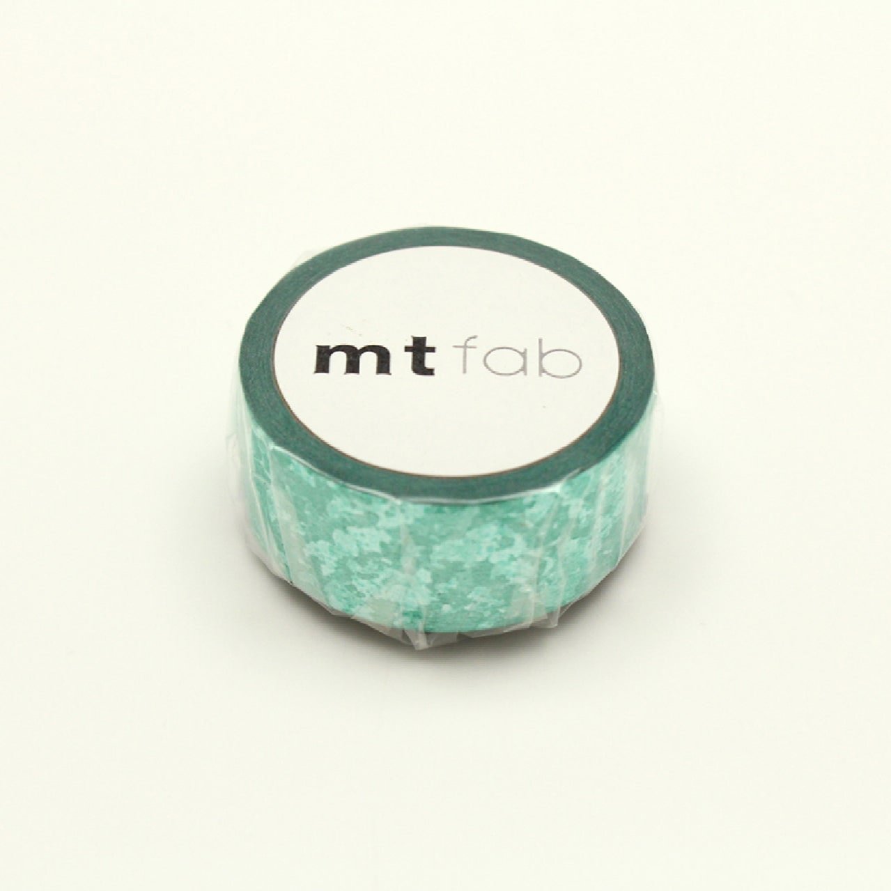 mt fab Sunago Sand Green Foil Stamping Japanese Washi Tape Masking Tape