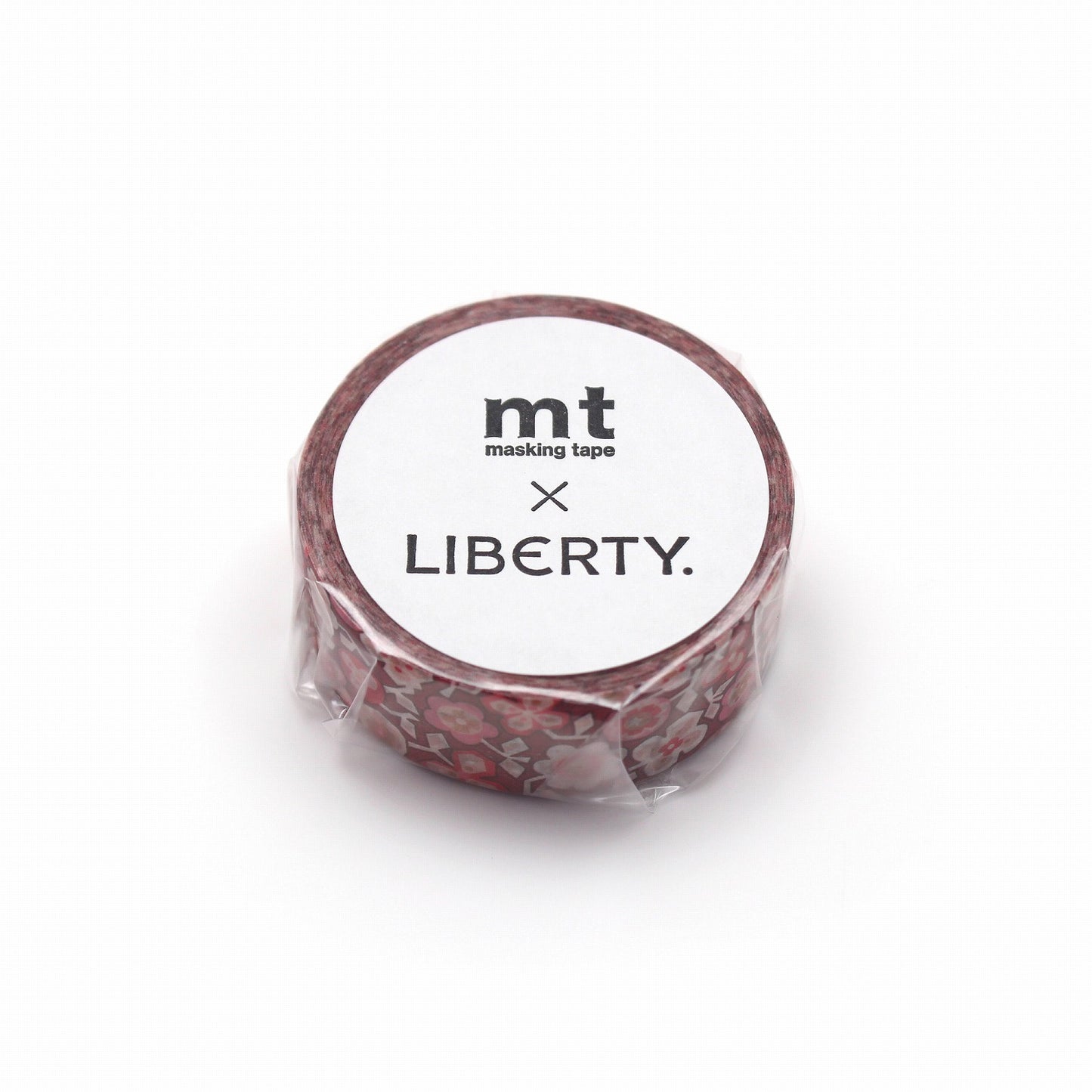 mt×Liberty Luana Farr Japanese Washi Tape Masking Tape