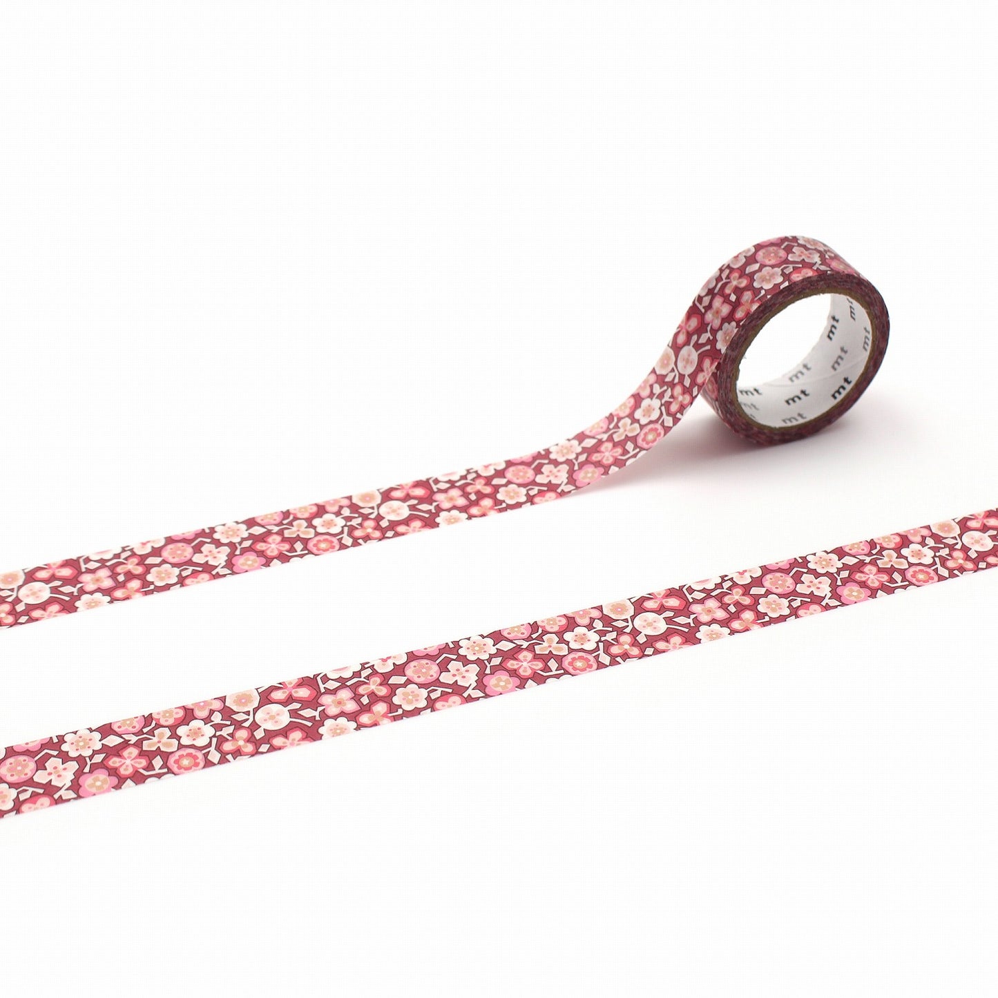 mt×Liberty Luana Farr Japanese Washi Tape Masking Tape