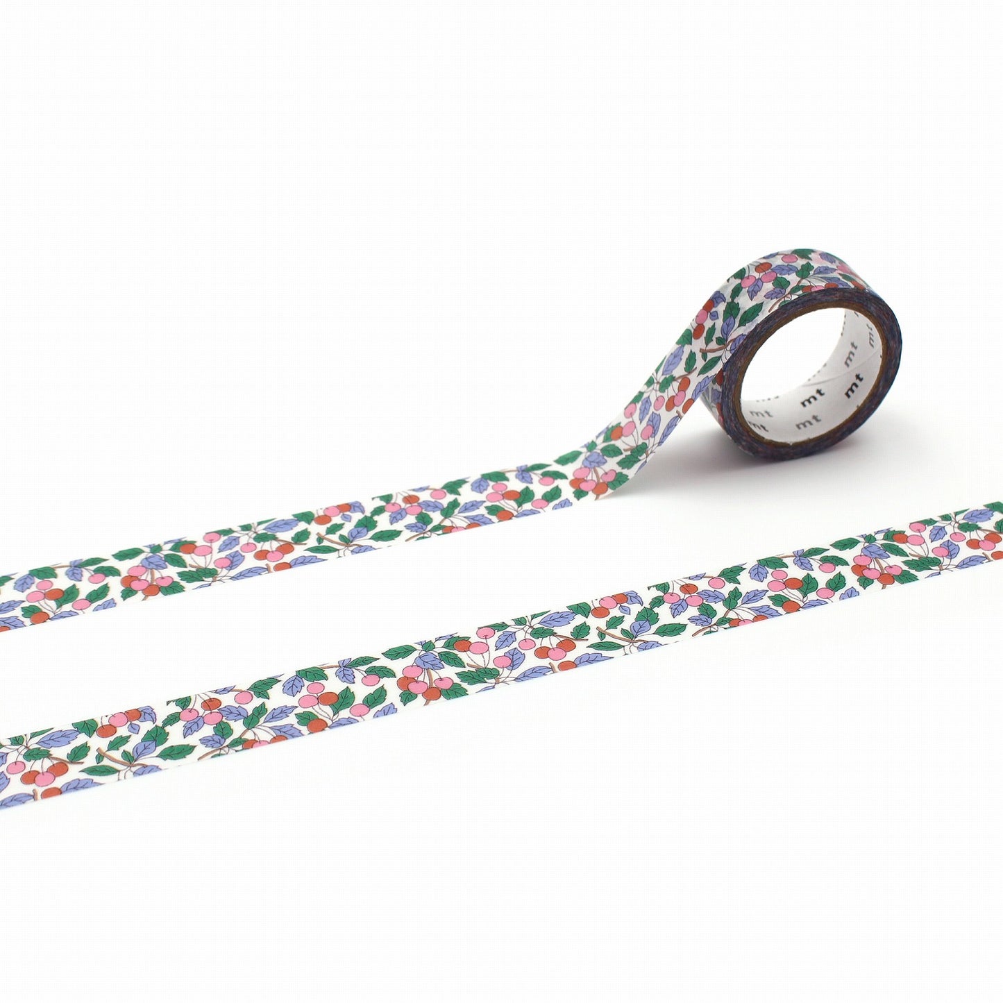 mt×Liberty Colleen‘s Orchard Japanese Washi Tape Masking Tape