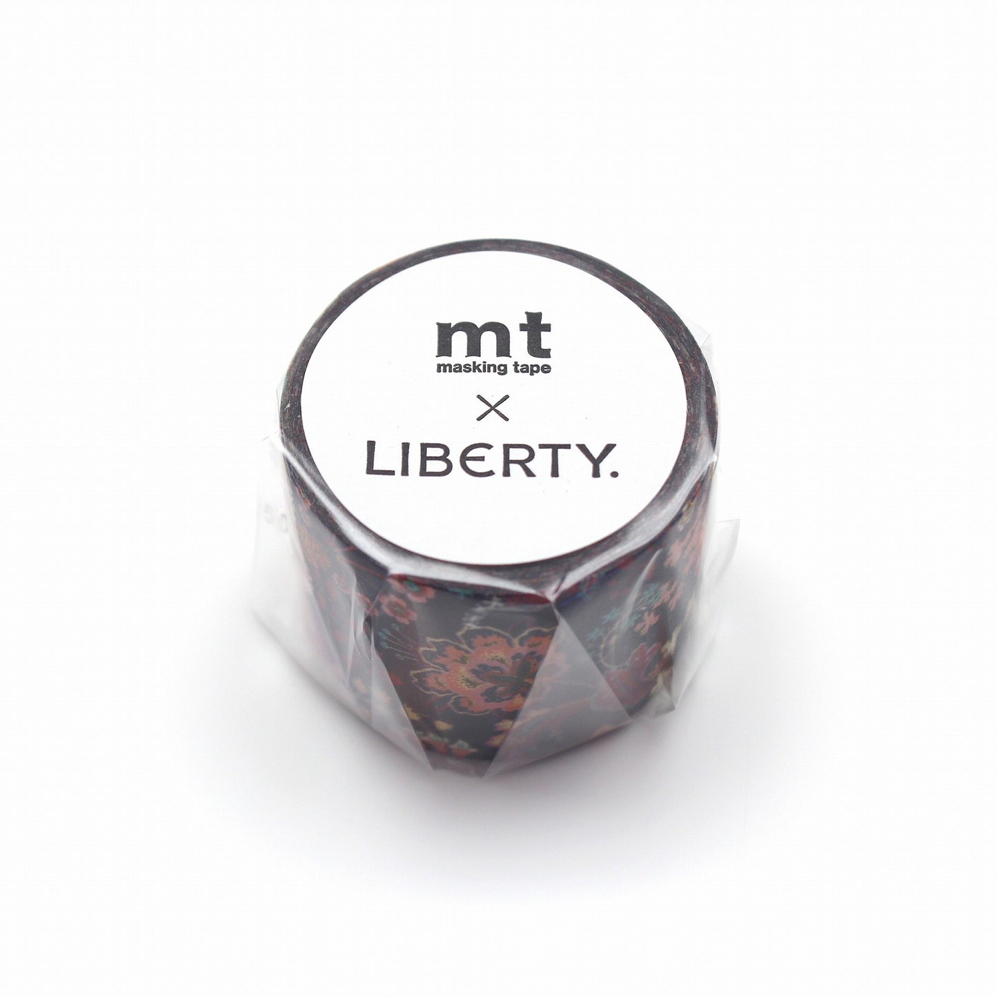 mt×Liberty Pippa‘s Symphony Japanese Washi Tape Masking Tape