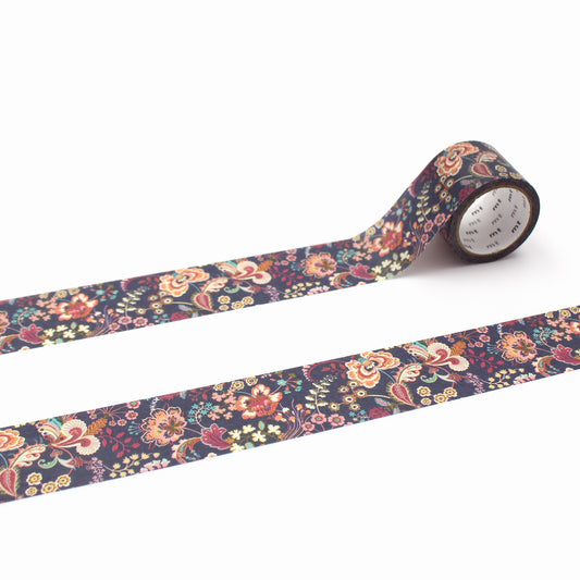mt×Liberty Pippa‘s Symphony Japanese Washi Tape Masking Tape