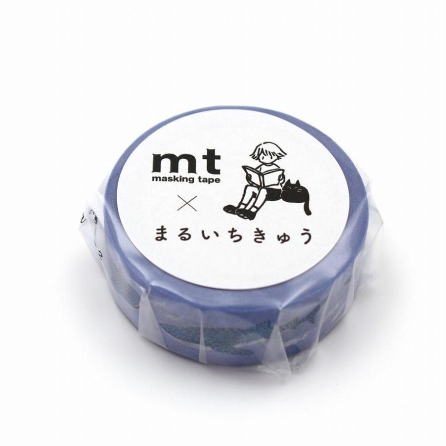 mt x maruichikyu Whale Shark Japanese Washi Tape Masking Tape