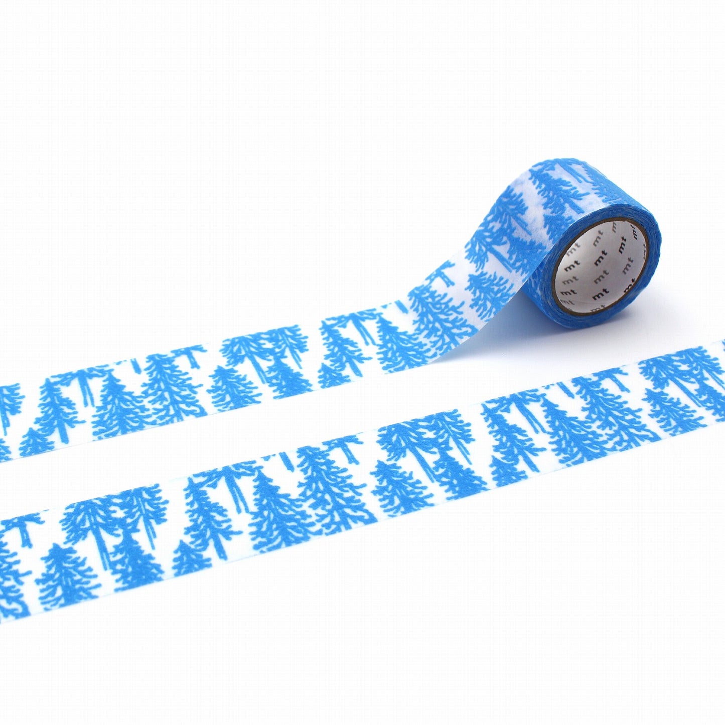 mt × mina perhonen Frocky metsa Japanese Washi Tape Masking Tape