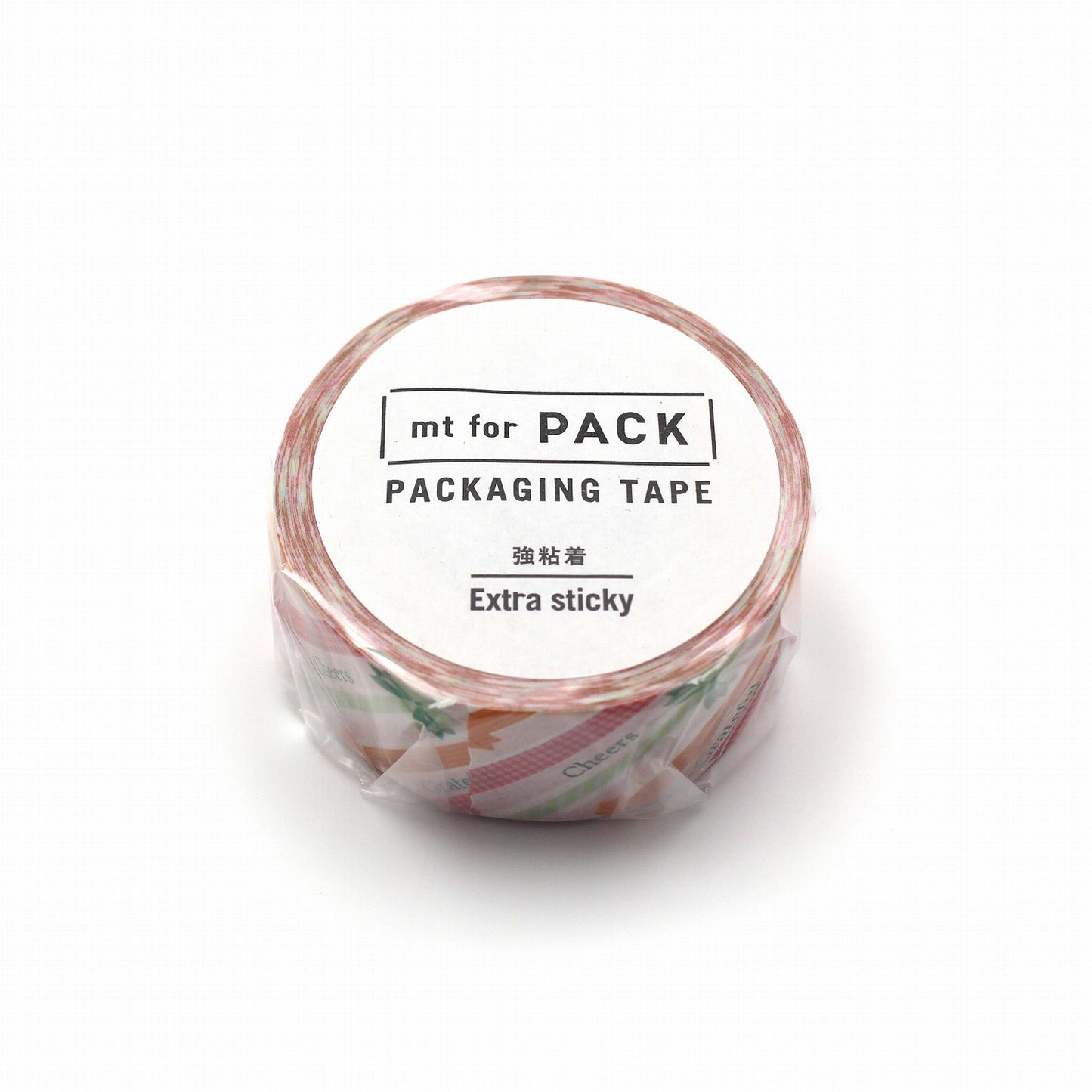 mt for PACK Ribbon Packing Tape