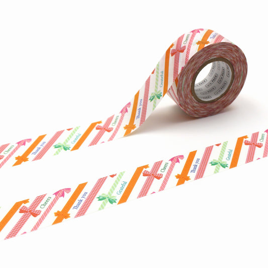 mt for PACK Ribbon Packing Tape