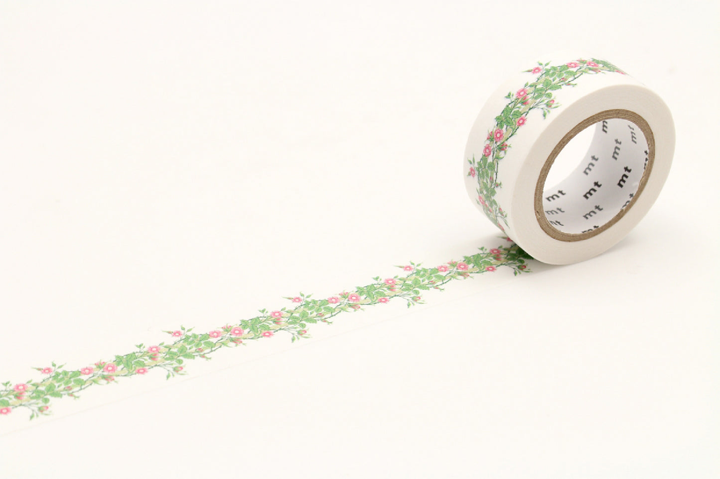 William Morris  Rambler Japanese Washi Tape Masking Tape