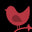 Sweet Birdie Boutique International logo