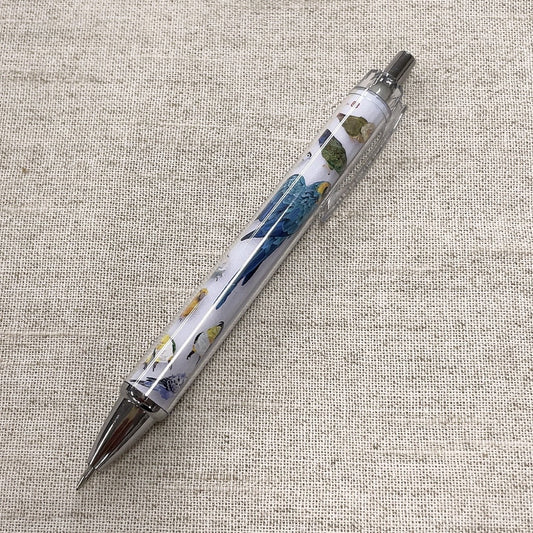 VIVID BIRDS Ball Point Pen