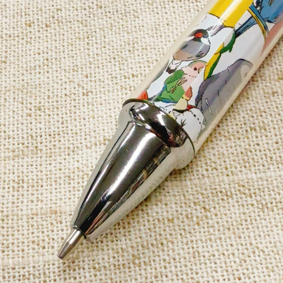 Many Birds Mechanical Pencil