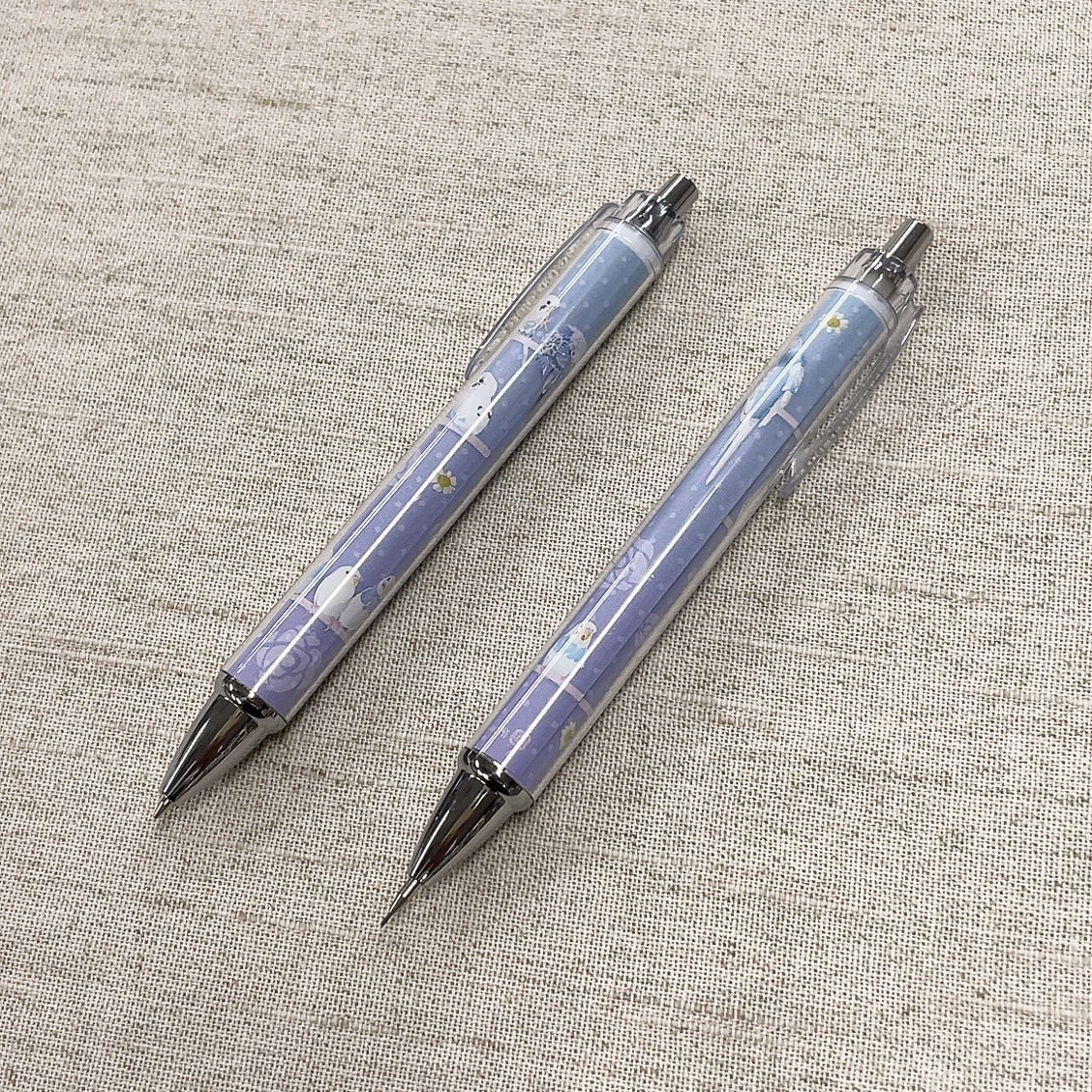 Budgie Mechanical Pencil