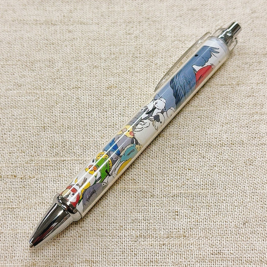 Many Birds Mechanical Pencil