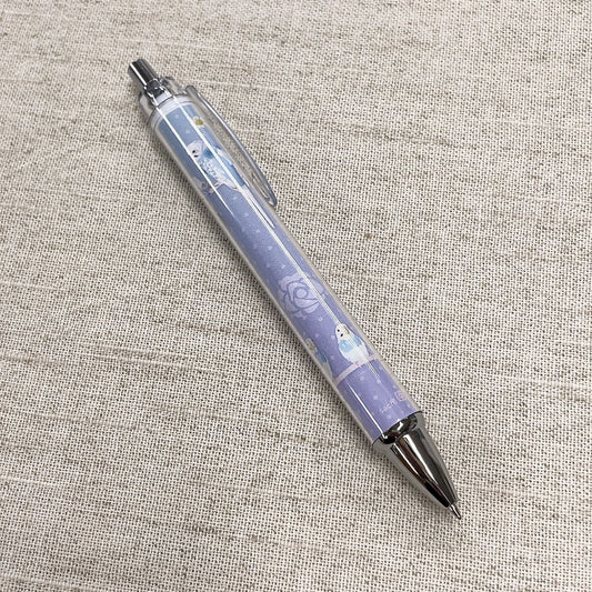 Budgie Ball Point Pen