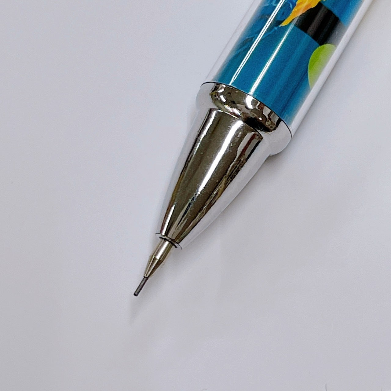 Macaw Mechanical Pencil