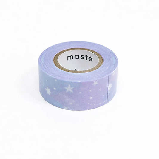Pearl Star Maste Japanese Washi Tape Masking Tape