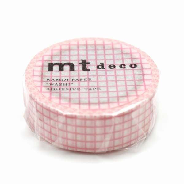 mt Grid Cherry Blossom Japanese Washi Tape