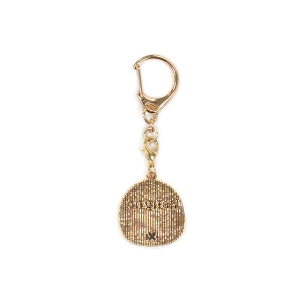 Sparrow Keyholder Charm (Free Aurora Beads Strap Promotion Now)