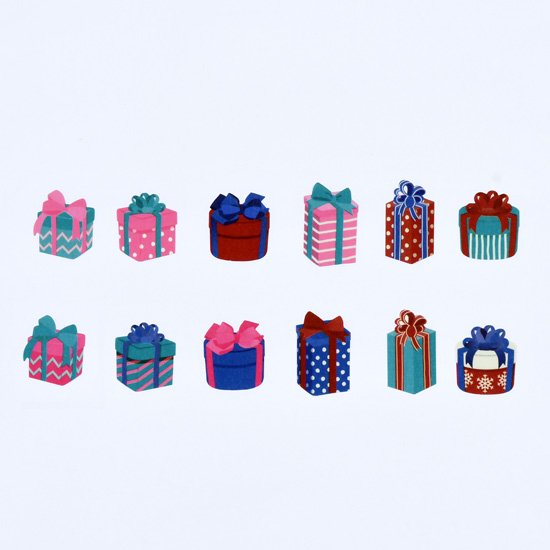BANDE Gift Japanese Washi Roll Stickers
