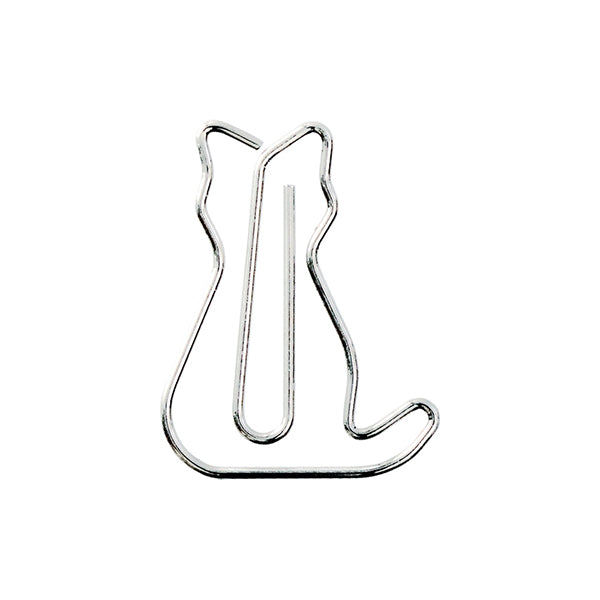 Sets of 16 Cat Clips Small Size