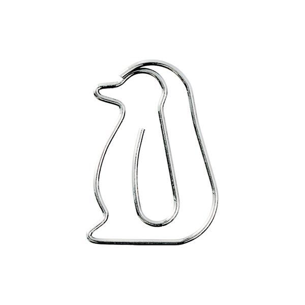 Sets of 16 Penguin Clips Small Size - Boutique SWEET BIRDIE