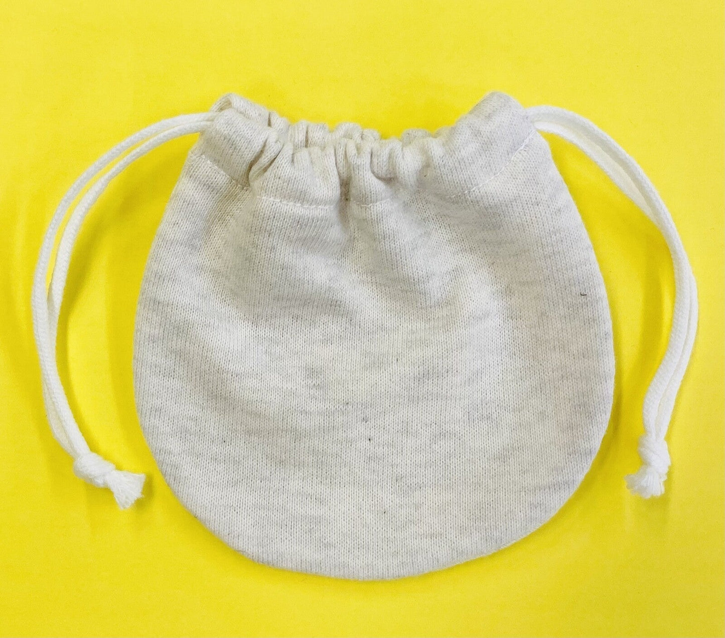 Cockatiel Drawstring Bag Mini Size