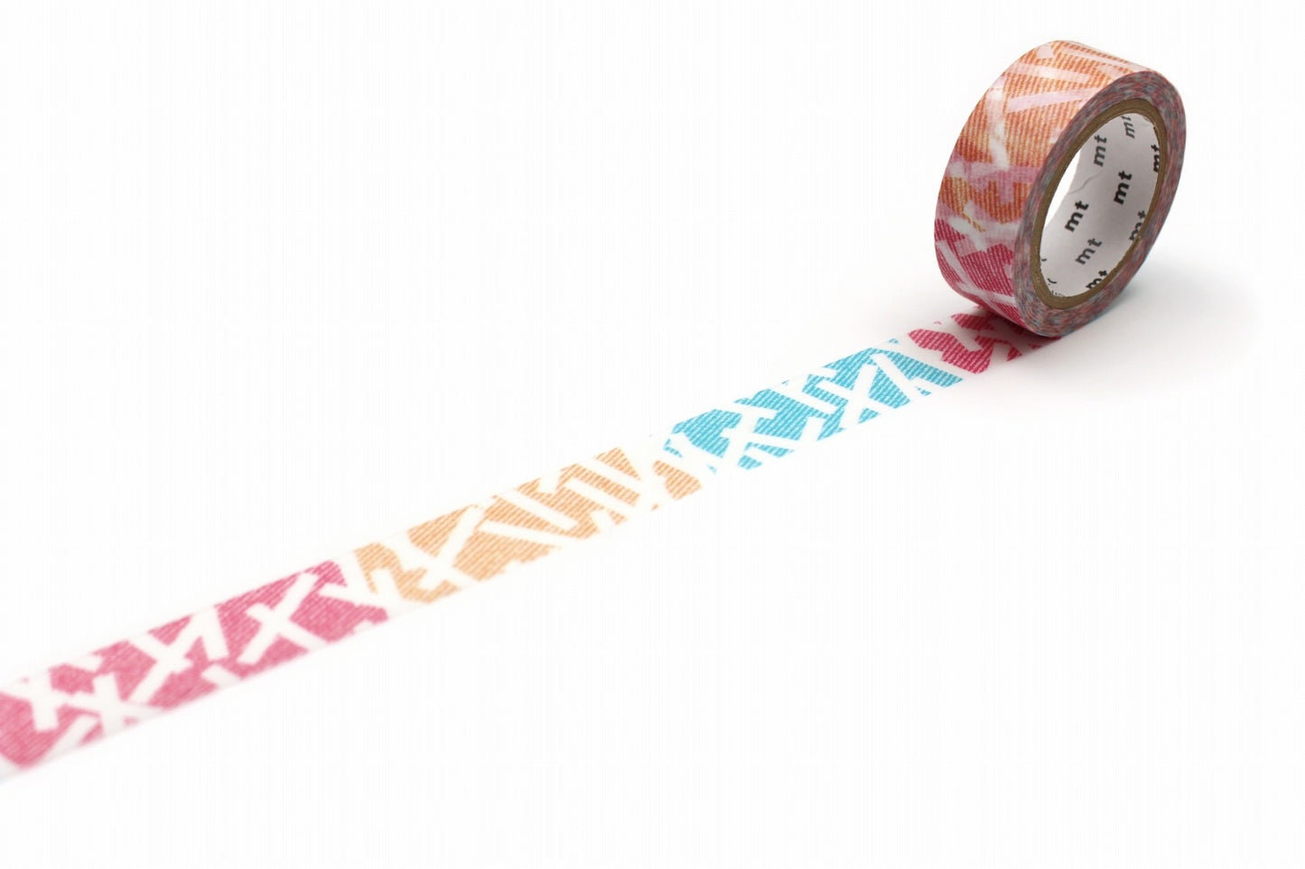 mt deco Stick Japanese Washi Tape Masking Tape