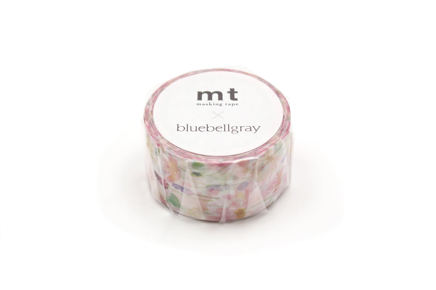 mt bluebellgray Summer Japanese Washi Tape