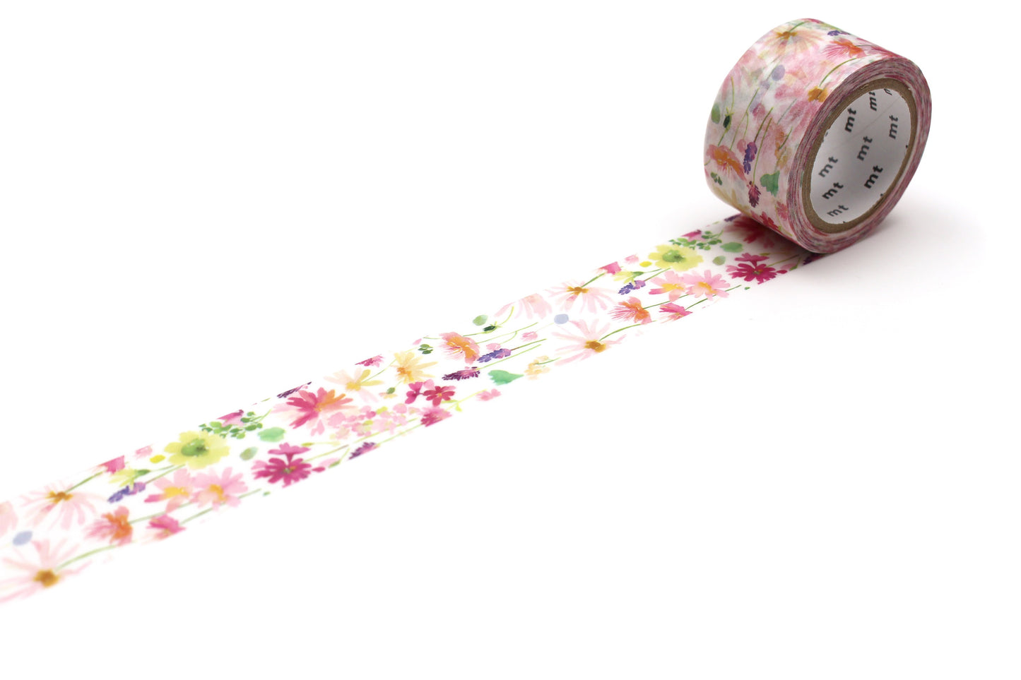 mt bluebellgray Summer Japanese Washi Tape