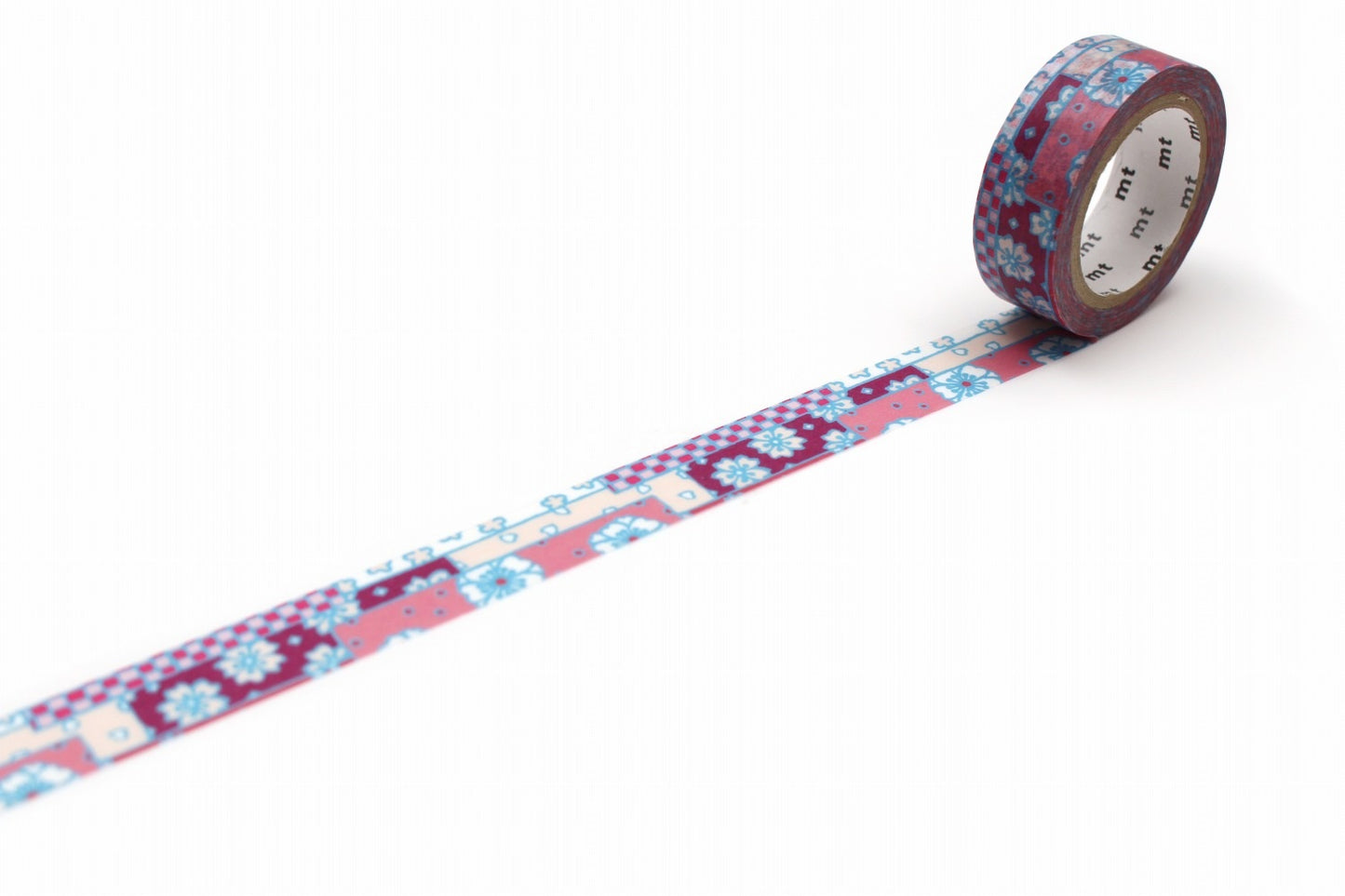 mt Sou Sou Cherry Blossom Japanese Washi Tape Masking Tape