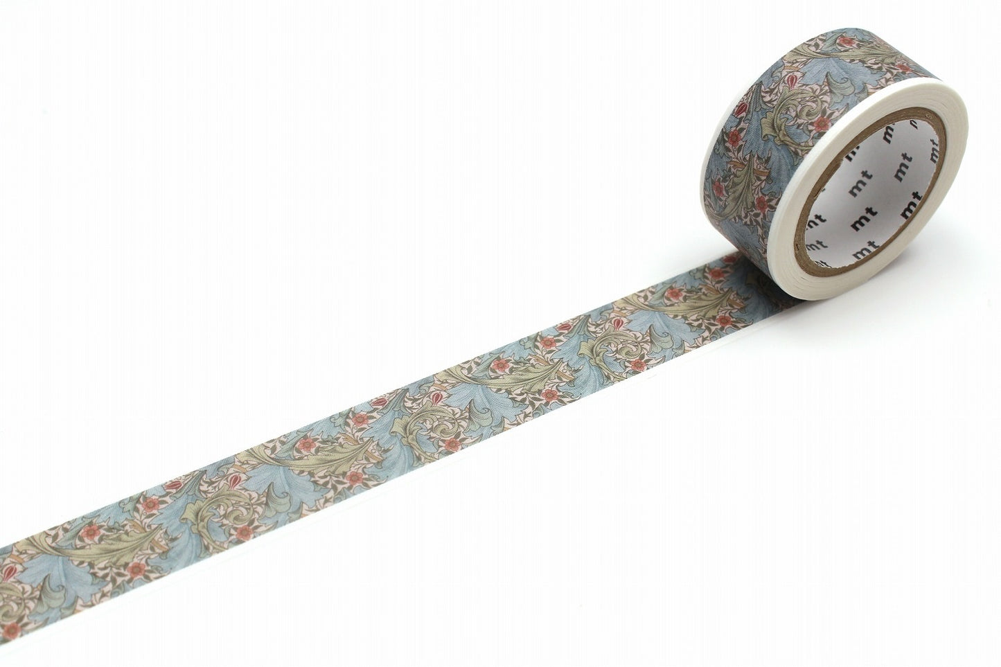 William Morris Morris & Co. Granville Japanese Washi Tape Masking Tape