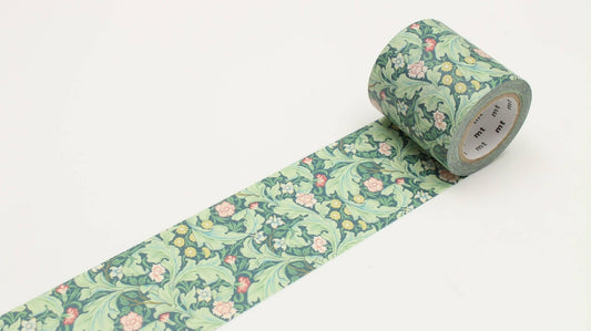 William Morris Leicester Japanese Washi Tape Masking Tape