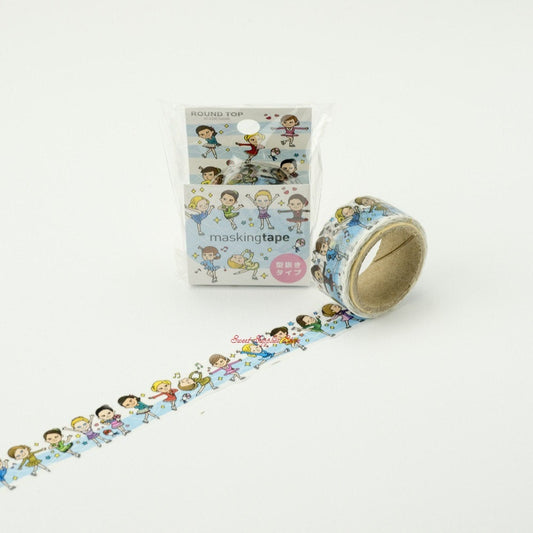 mt for kids Insect Japanese Washi Tape Masking Tape – Sweet Birdie
